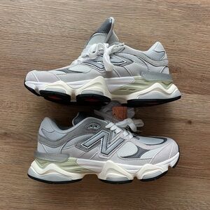 NWT New balance 9060 casual running sneakers